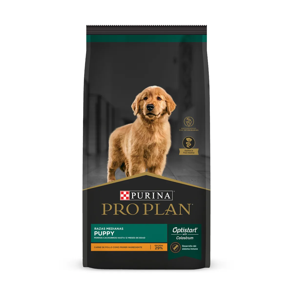 ProPlan Puppy Raza Mediana (OptiStart) 13 kg