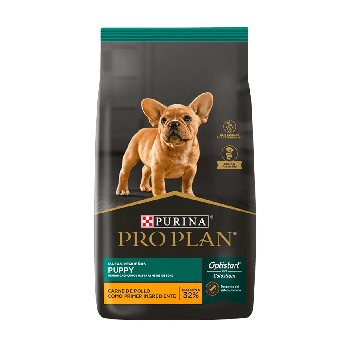 Purina ProPlan Cachorro Raza Pequeña (OptiStart) 3.5 kg