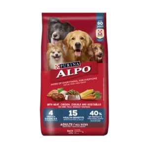 Alpo Recetas Caseras 20 kg