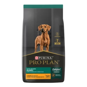 Purina ProPlan Cachorro Raza Grande 3.5 kg