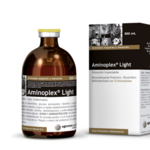 Aminoplex Light 500ML