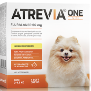 Atrevia One Mini