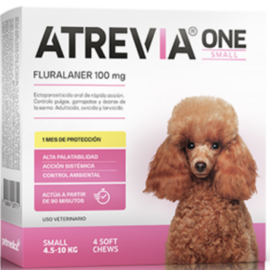 Atrevia One Small