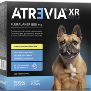 Atrevia XR Medium
