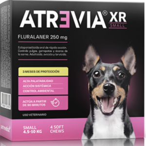 Atrevia XR Small