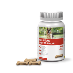 Cani-Tabs Daily Multi Adulto
