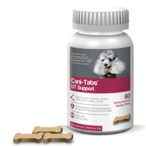Cani -Tabs UT Support