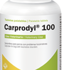 Carprodyl 100
