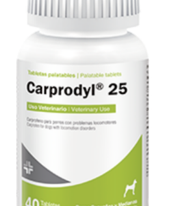 Carprodyl 25